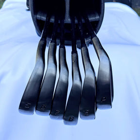Byrdie Golf 10 Club Set – Featuring Divot Game Improvement Irons