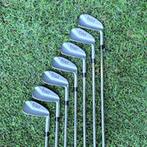 Goat Collection 5–PW - Forged Players Irons