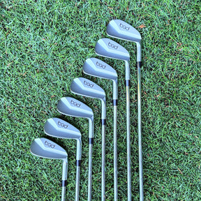 Goat Collection 5–PW - Forged Players Irons