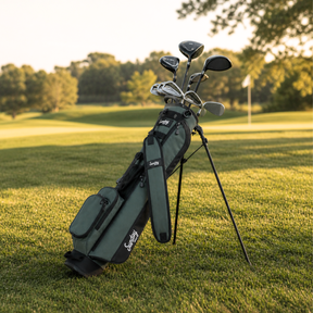 Loma 6 Club Set *CLUBS ONLY, OR BUNDLED WITH BAG