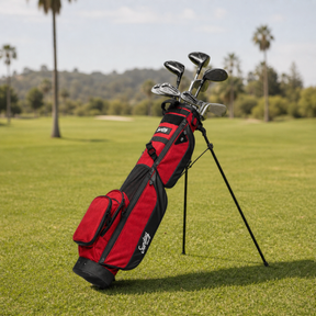 Loma XL 8 Club Set *CLUBS ONLY, OR BUNDLED WITH BAG