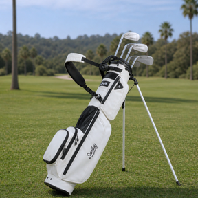 Loma XL 8 Club Set *CLUBS ONLY, OR BUNDLED WITH BAG
