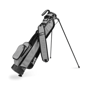 LOMA BAG | Heather Grey