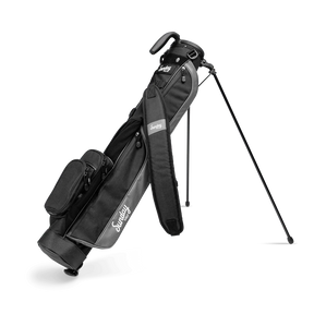 LOMA BAG | Matte Black