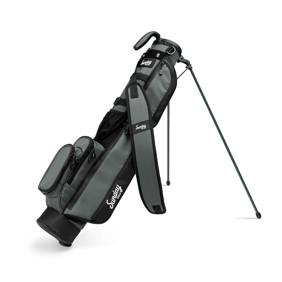 LOMA BAG | Midnight Green