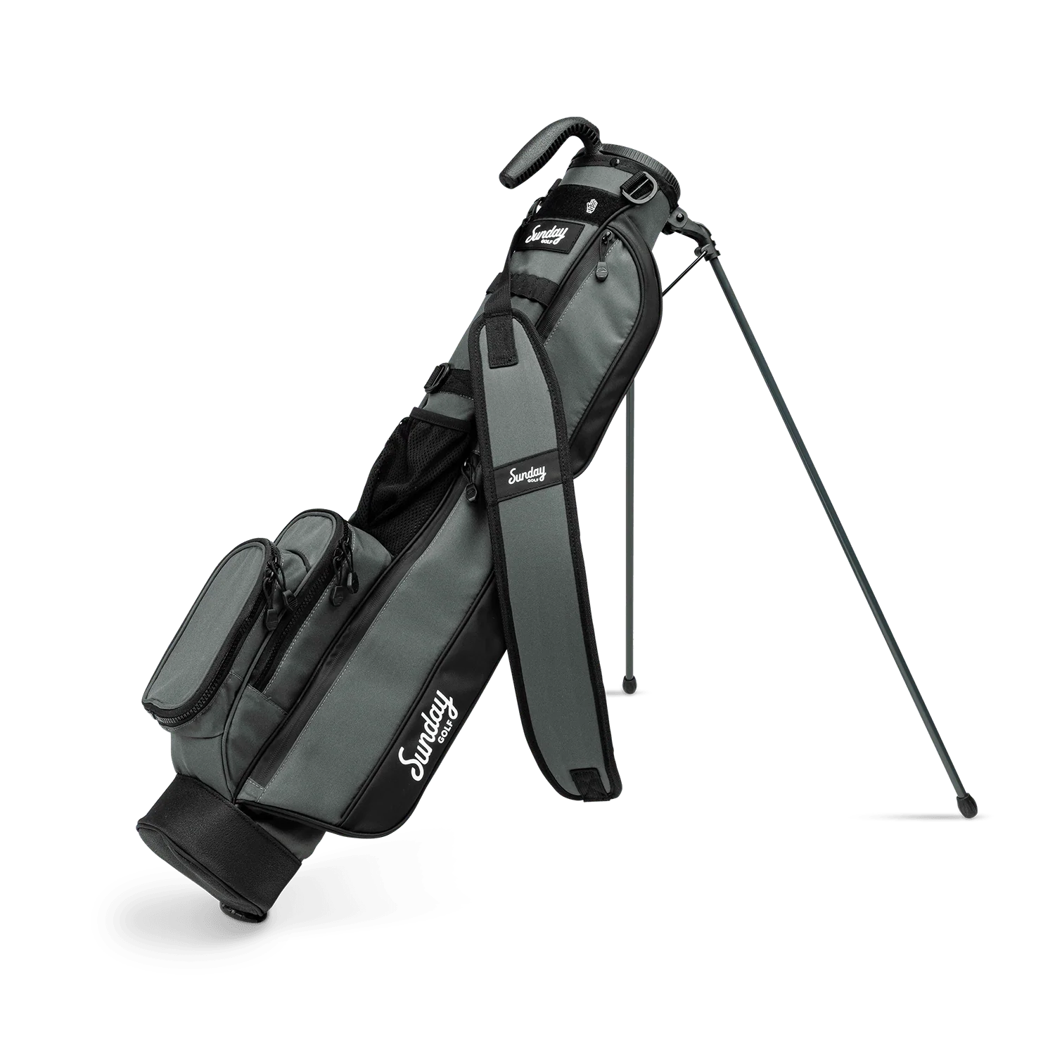 LOMA BAG | Midnight Green