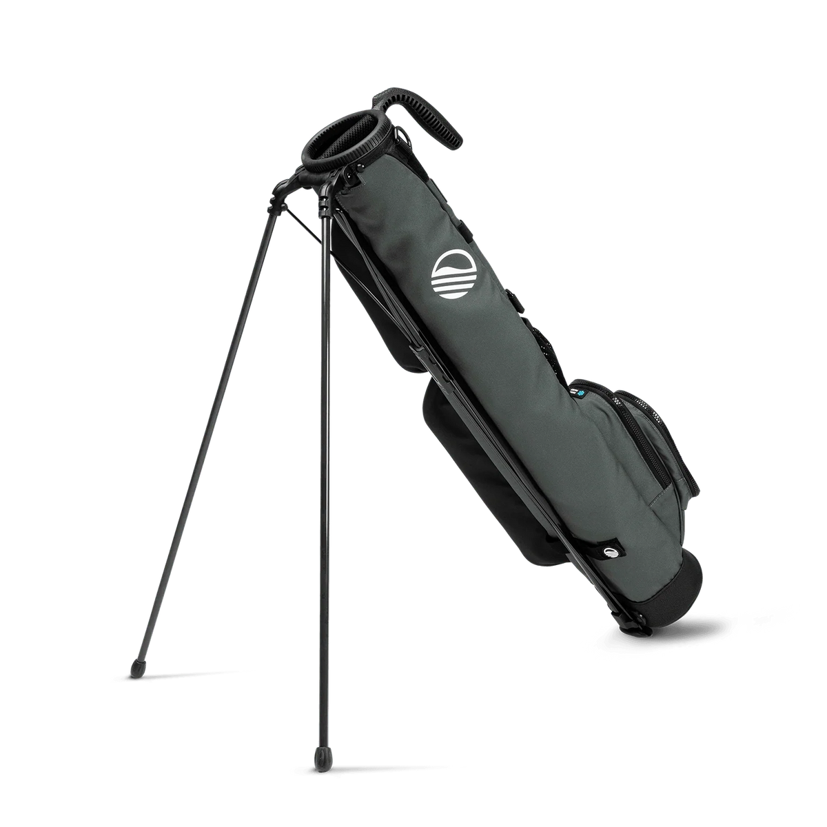 LOMA BAG | Midnight Green