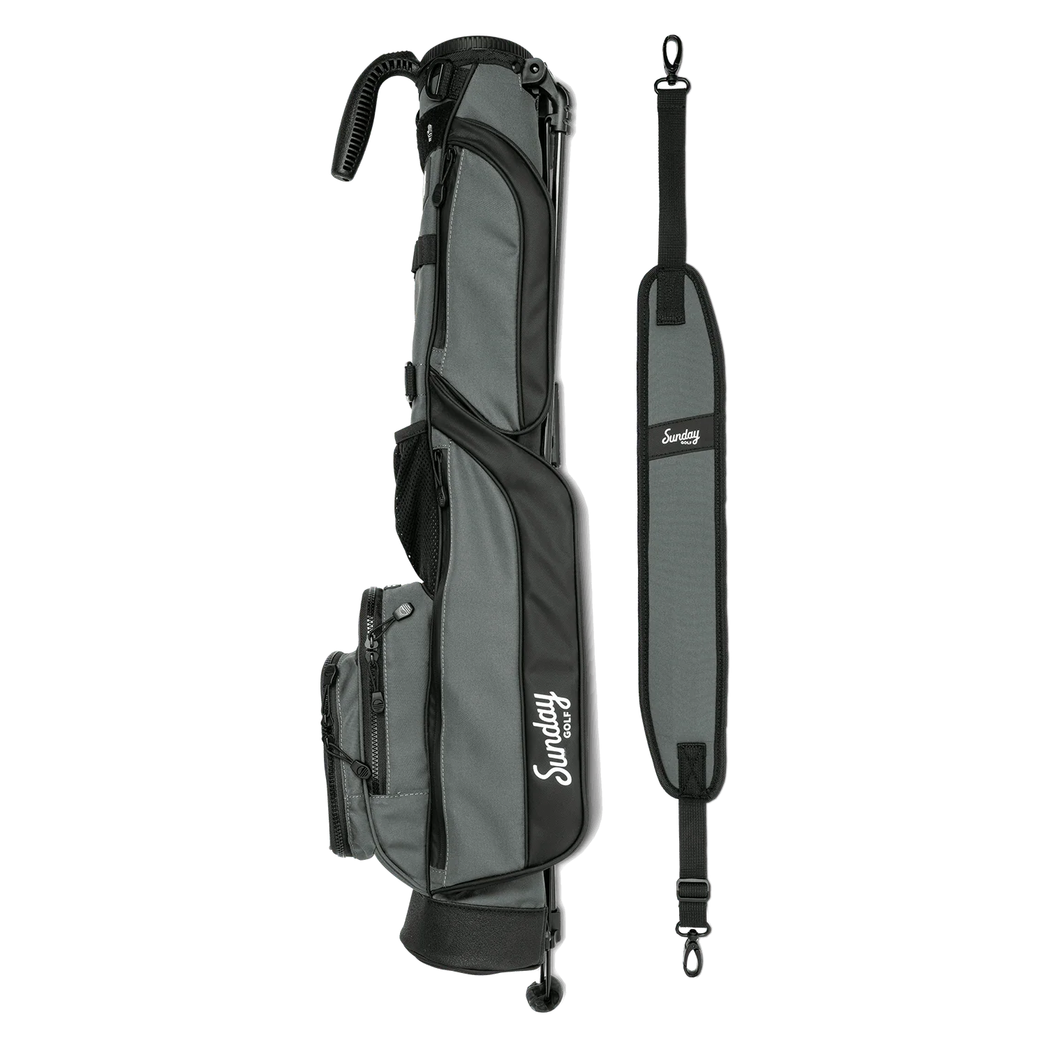 LOMA BAG | Midnight Green