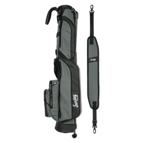 LOMA BAG | Midnight Green