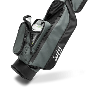 LOMA BAG | Midnight Green