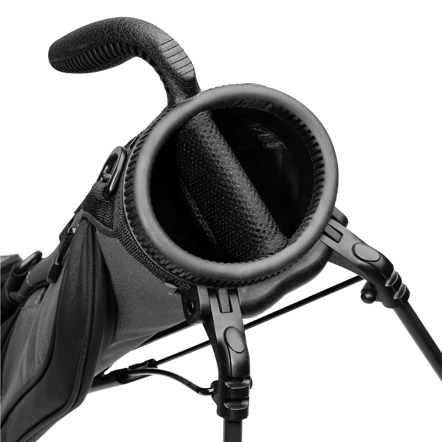 LOMA BAG | Midnight Green