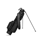 LOMA BAG - Premium Vegan Leather | Black