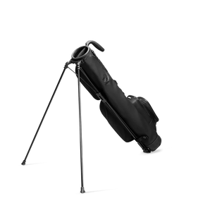 LOMA BAG - Premium Vegan Leather | Black