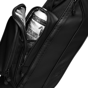 LOMA BAG - Premium Vegan Leather | Black