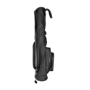 LOMA BAG - Premium Vegan Leather | Black