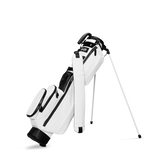 LOMA BAG - Premium Vegan Leather | White