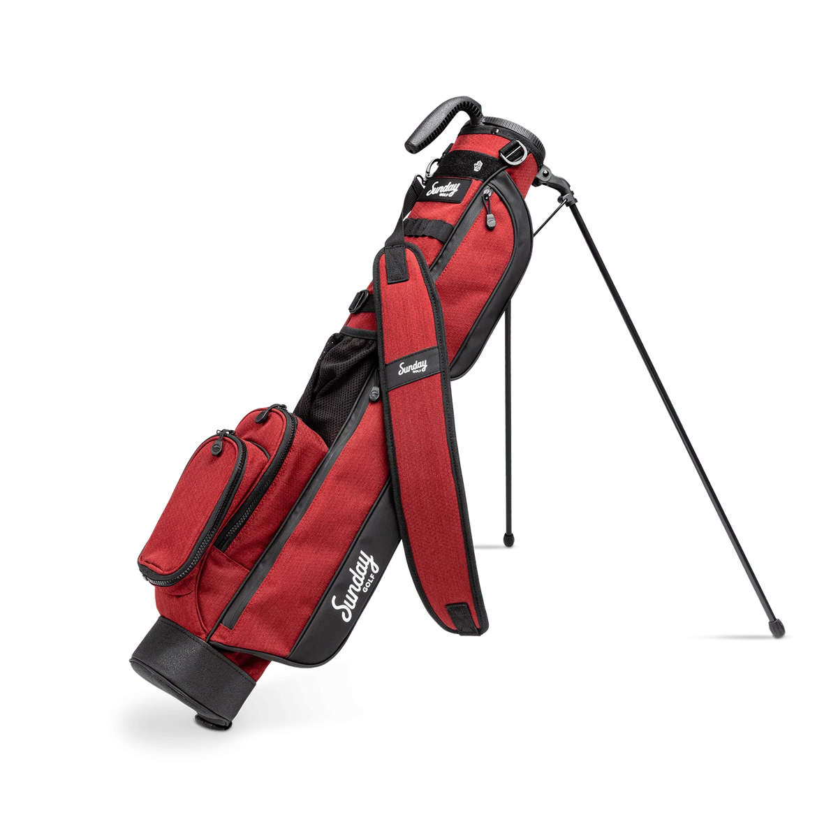 LOMA BAG | Ron Burgundy