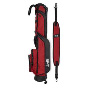 LOMA BAG | Ron Burgundy