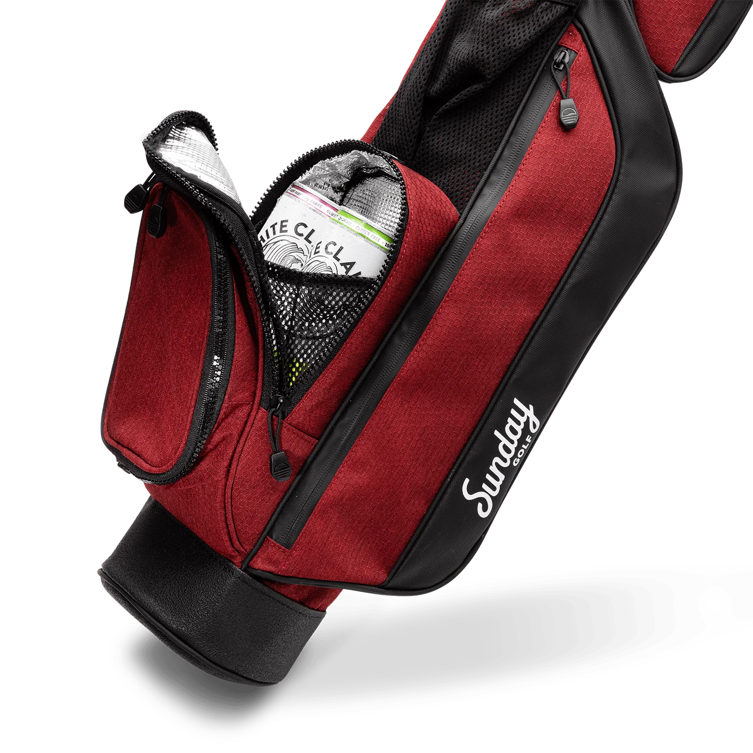 LOMA BAG | Ron Burgundy