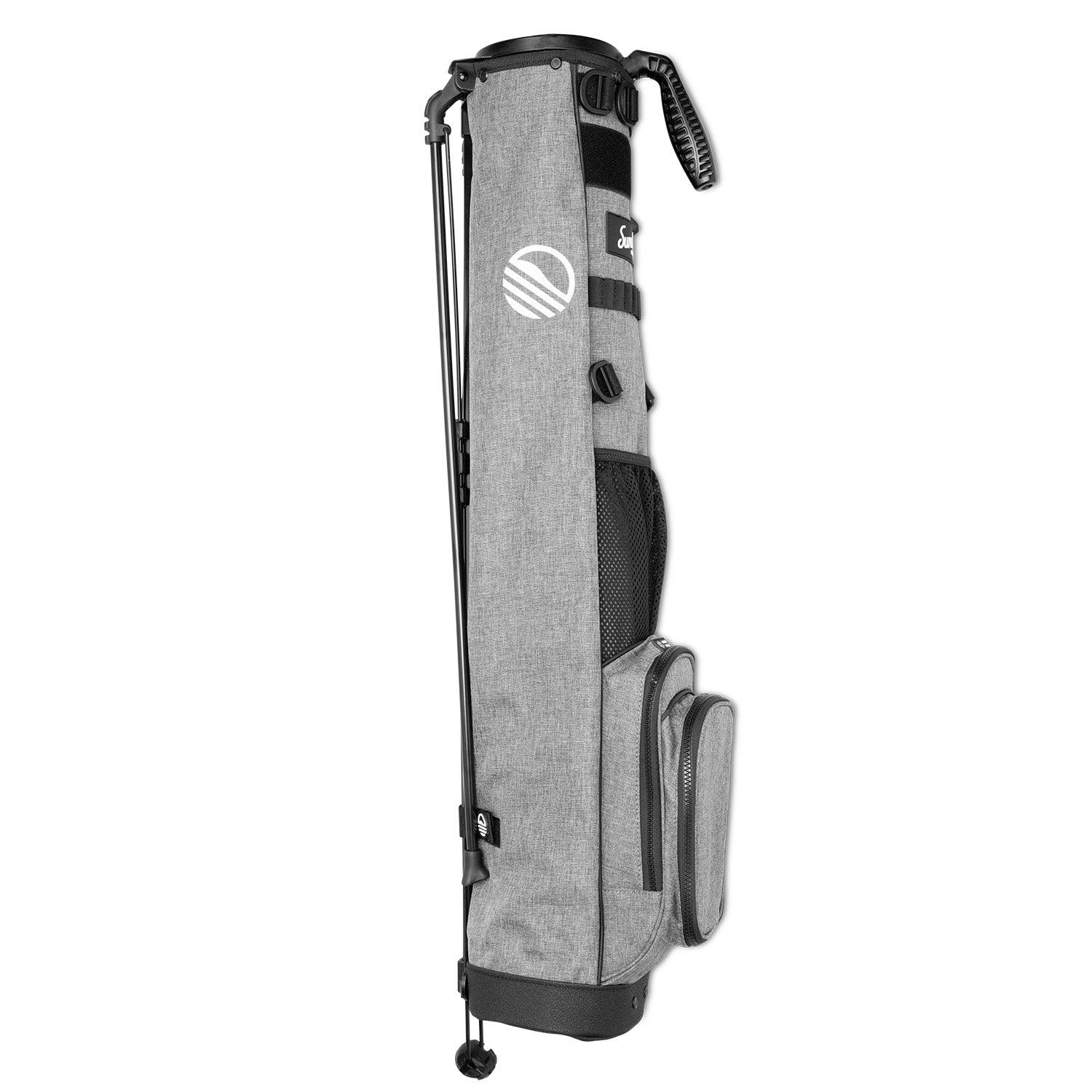 LOMA XL | Heather Grey