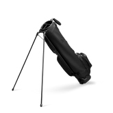 Loma XL - Premium Vegan Leather Black