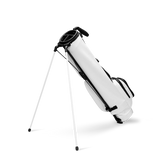 Loma XL - Premium Vegan Leather White