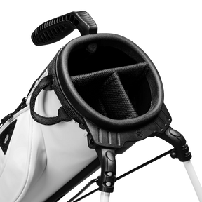 Loma XL - Premium Vegan Leather White