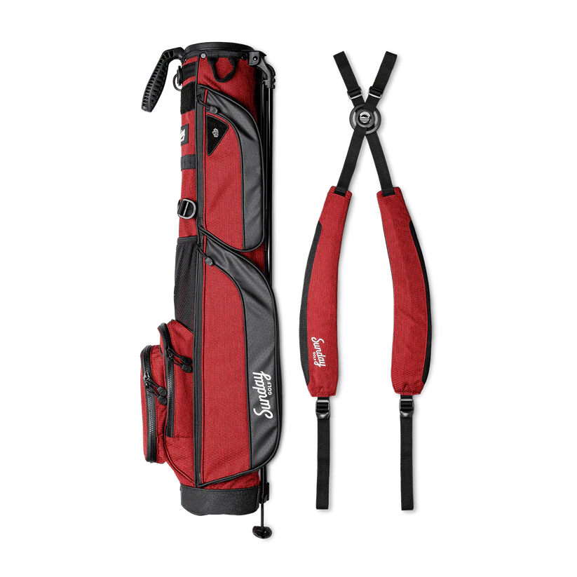 Loma XL - Ron Burgundy