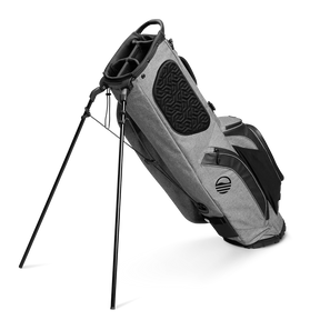 RYDER | Heather Grey