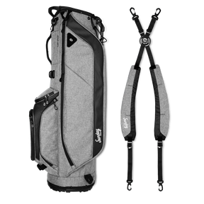 RYDER | Heather Grey