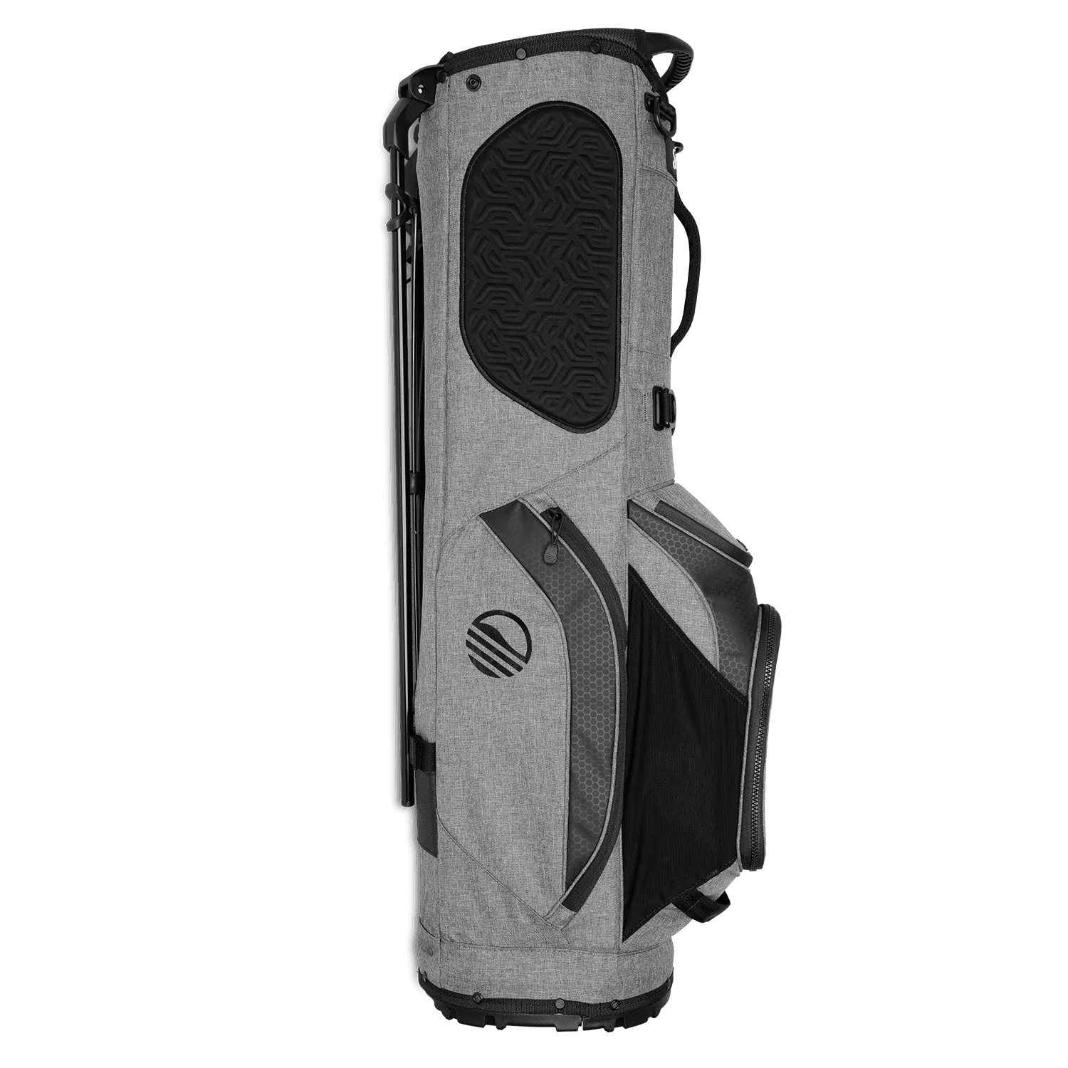 RYDER | Heather Grey