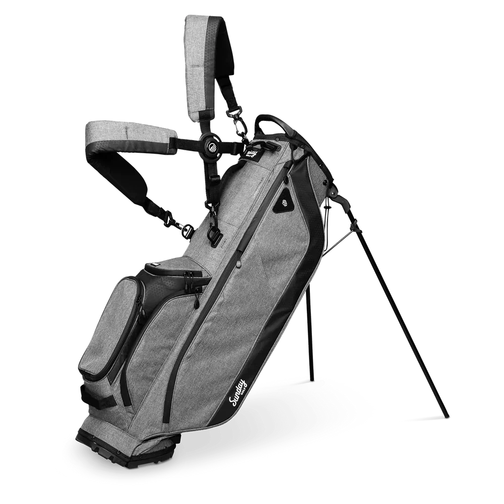 RYDER | Heather Grey