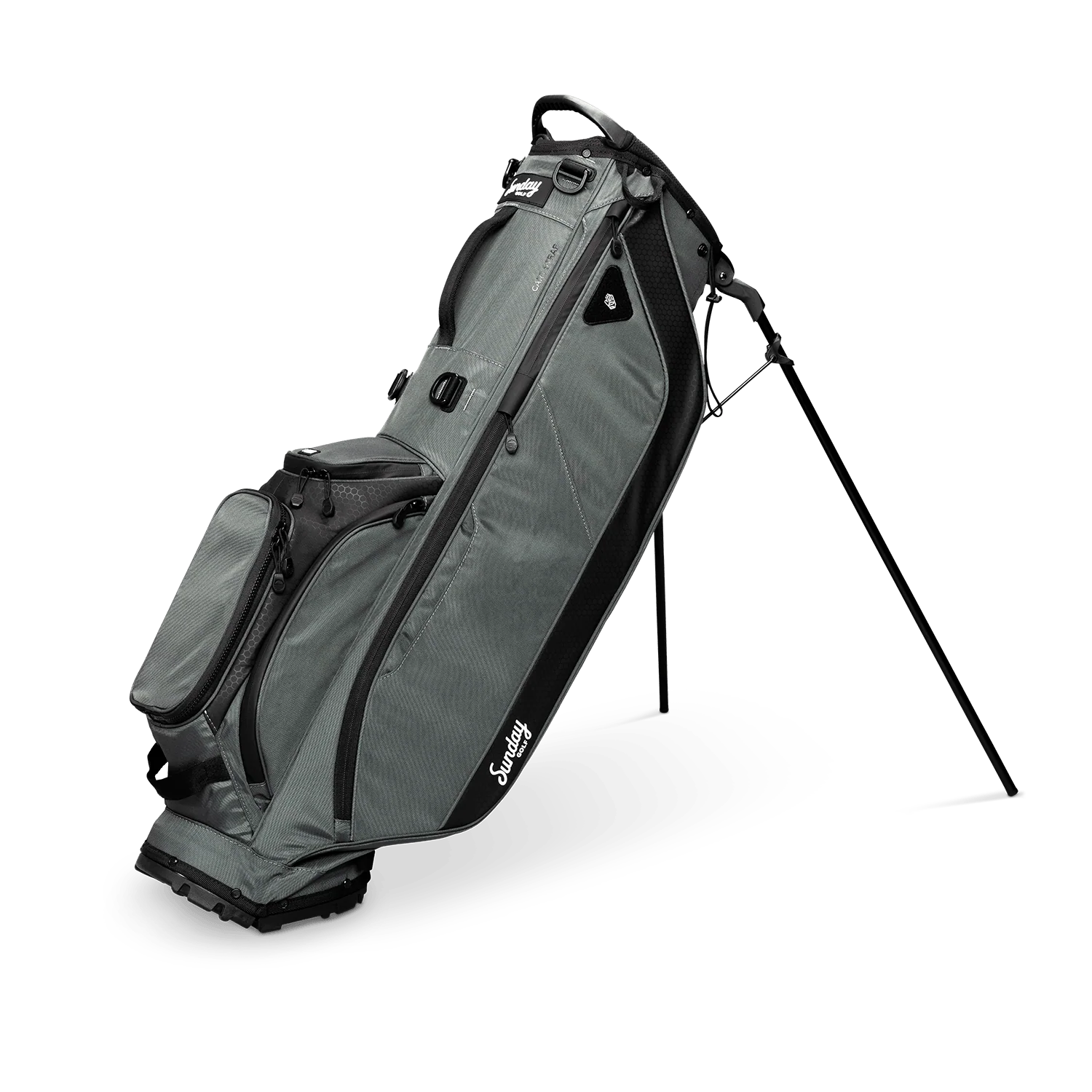 RYDER | Midnight Green