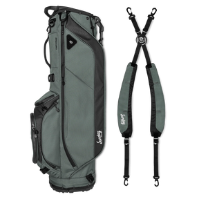 RYDER | Midnight Green