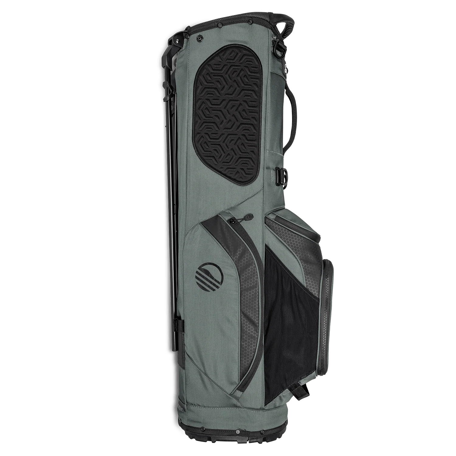 RYDER | Midnight Green