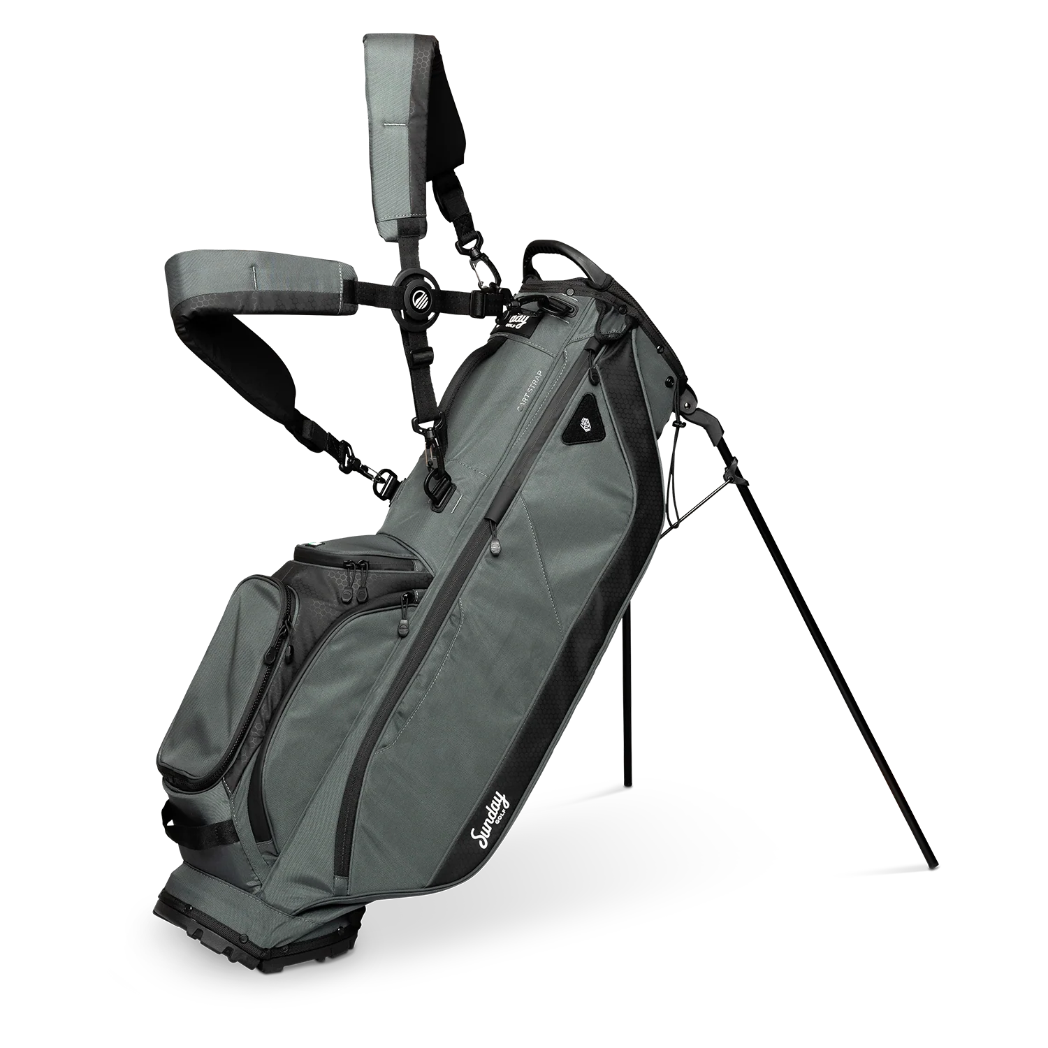 RYDER | Midnight Green