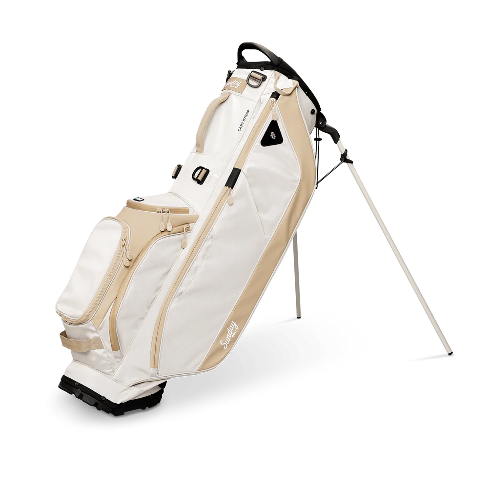 RYDER | Toasted Almond