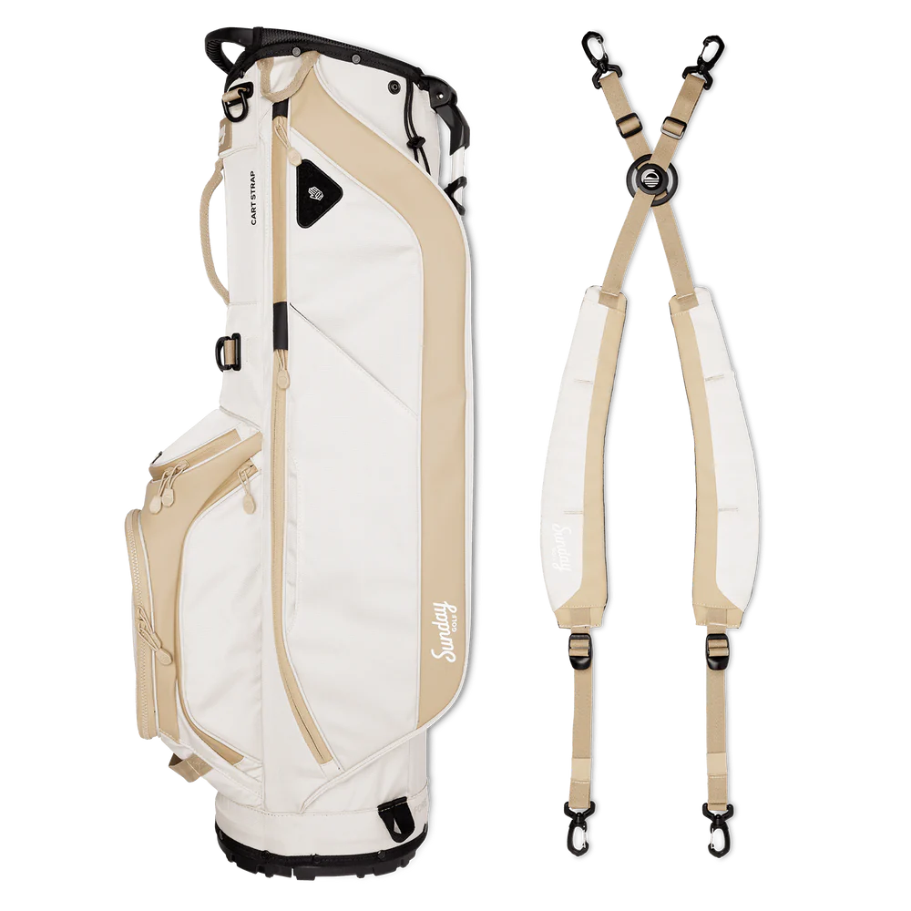 RYDER | Toasted Almond