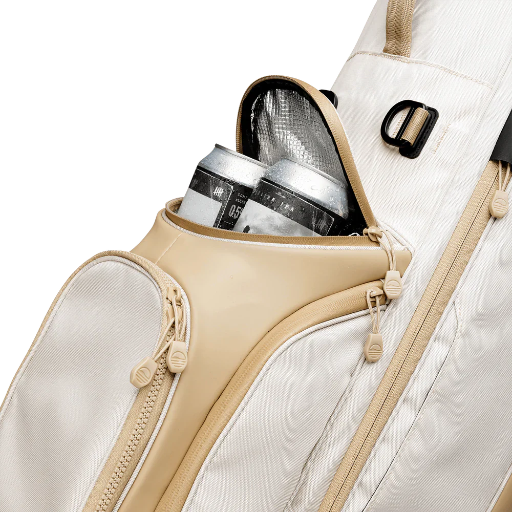 RYDER | Toasted Almond