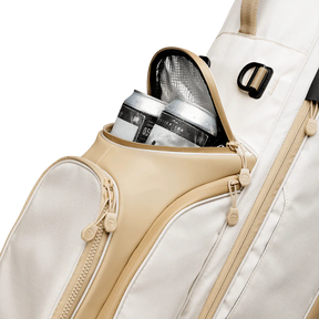 RYDER | Toasted Almond