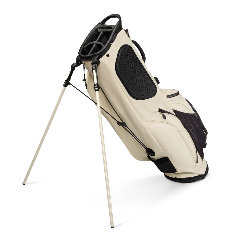 Ryder - Premium Vegan Leather | Cream