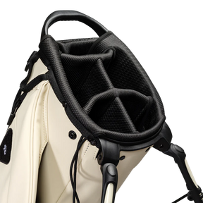 Ryder - Premium Vegan Leather | Cream