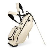 Ryder - Premium Vegan Leather | Cream