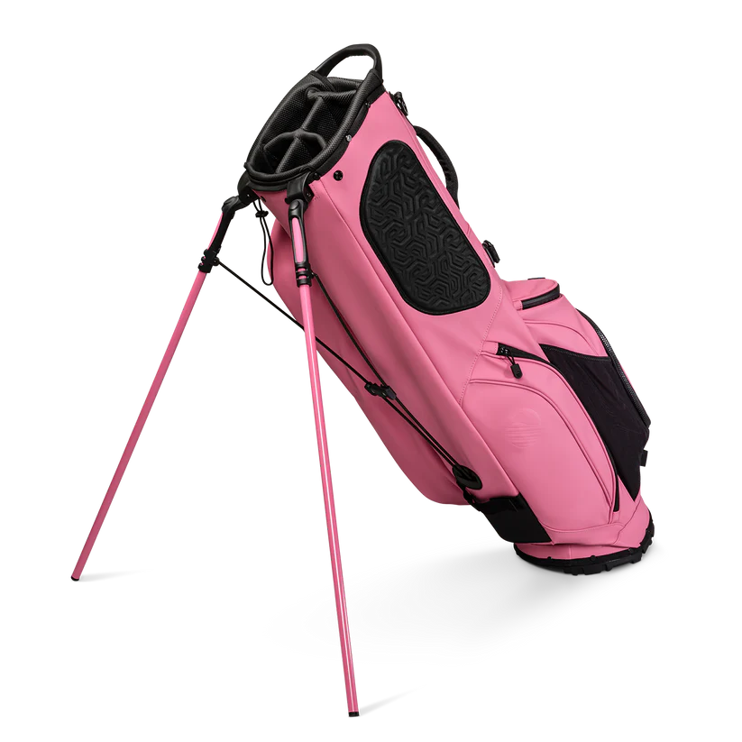 Ryder - Premium Vegan Leather | Dusty Pink