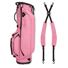 Ryder - Premium Vegan Leather | Dusty Pink