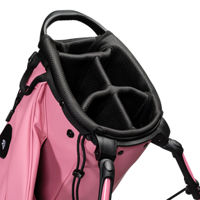 Ryder - Premium Vegan Leather | Dusty Pink