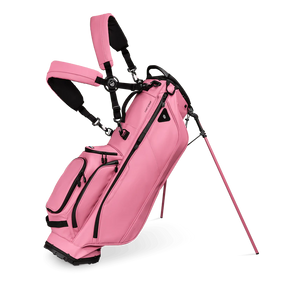 Ryder - Premium Vegan Leather | Dusty Pink