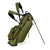 Ryder - Premium Vegan Leather | Olive