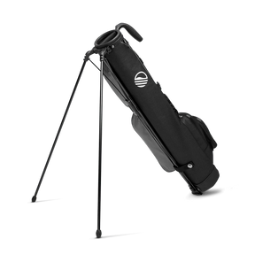 LOMA BAG | Matte Black