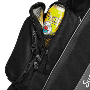 LOMA BAG | Matte Black